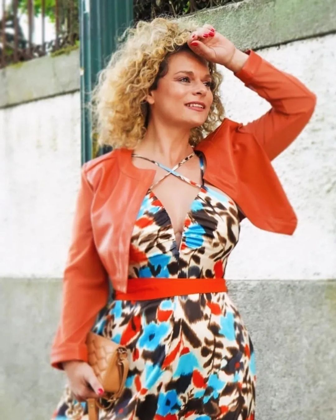 Rita Mendes - Consultora de Negócios